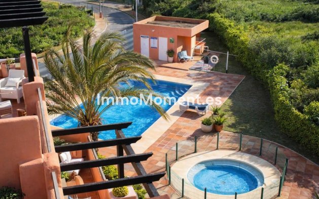 Revente - Appartement - Casares - Casares Centro