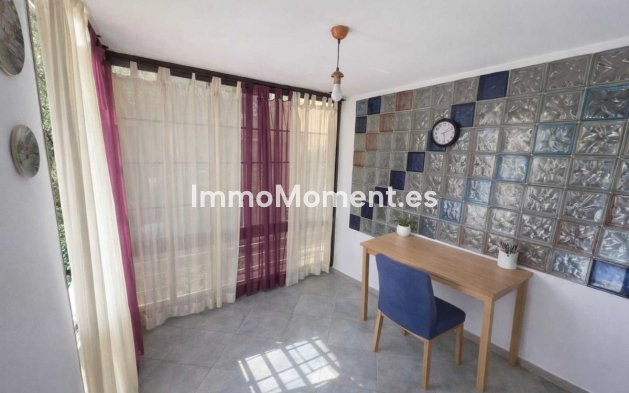 Revente - Appartement - Marbella - Marbella Centro