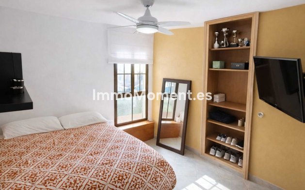 Revente - Appartement - Marbella - Marbella Centro