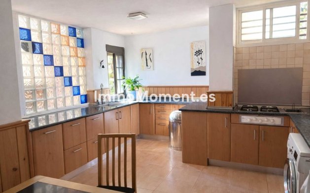 Revente - Appartement - Marbella - Marbella Centro