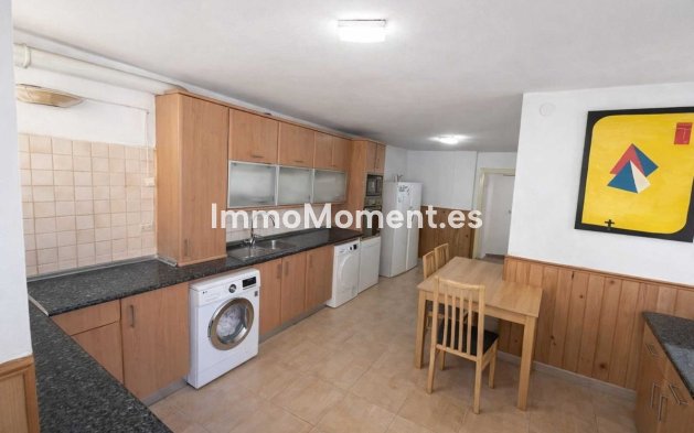 Revente - Appartement - Marbella - Marbella Centro