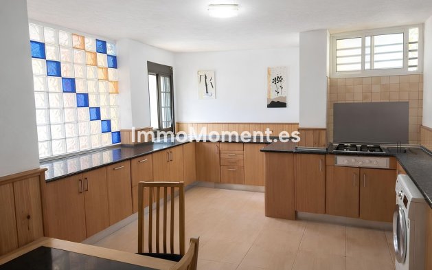 Revente - Appartement - Marbella - Marbella Centro