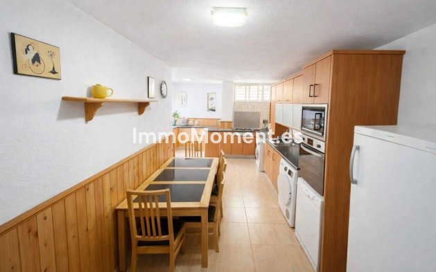 Revente - Appartement - Marbella - Marbella Centro