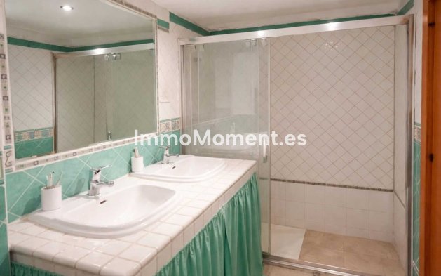 Revente - Appartement - Marbella - Marbella Centro