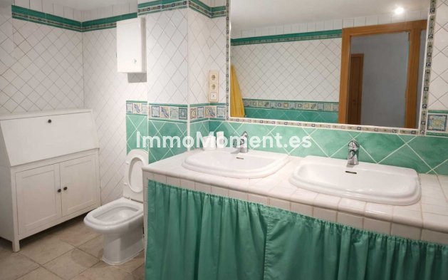Revente - Appartement - Marbella - Marbella Centro