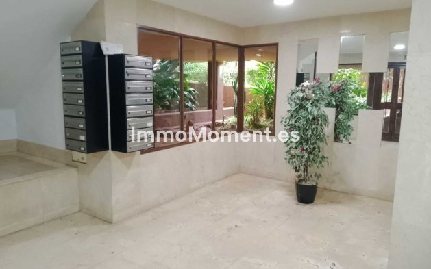 Revente - Appartement - Marbella - Marbella Centro