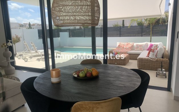 Resale - Villa - Cartagena - Mar de Cristal