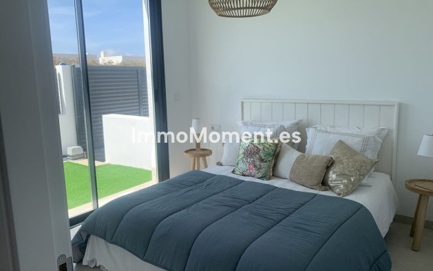 Resale - Villa - Cartagena - Mar de Cristal