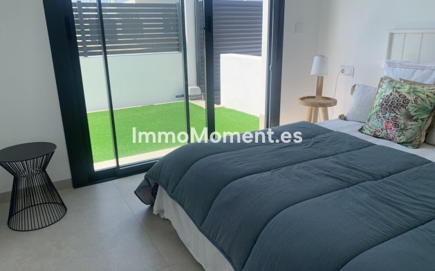 Resale - Villa - Cartagena - Mar de Cristal