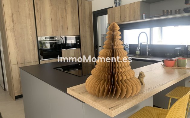 Resale - Villa - Cartagena - Mar de Cristal