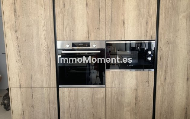 Resale - Villa - Cartagena - Mar de Cristal