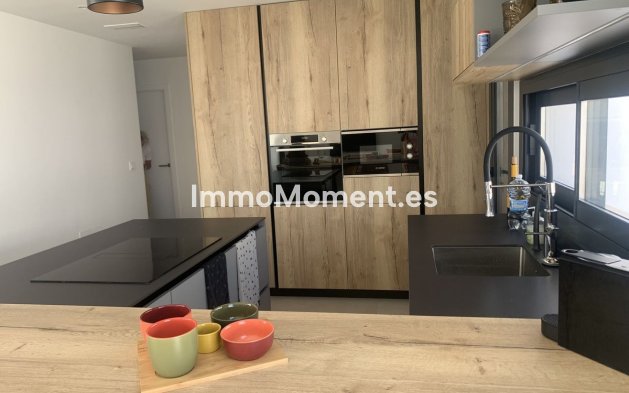 Resale - Villa - Cartagena - Mar de Cristal