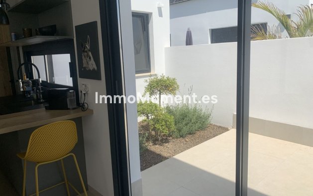 Resale - Villa - Cartagena - Mar de Cristal