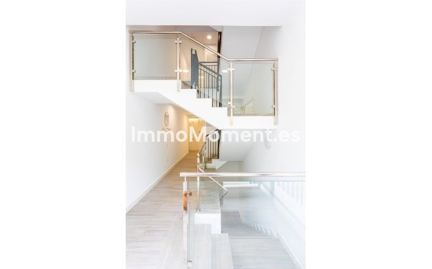 Wiederverkauf - Wohnung - Fuengirola - Fuengirola Centro