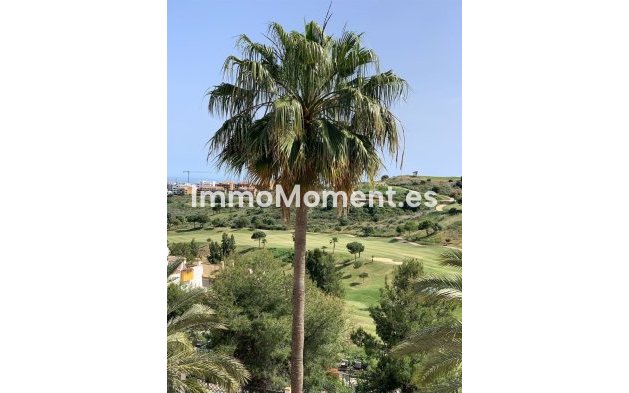 Wiederverkauf - Wohnung - Mijas - Mijas Costa