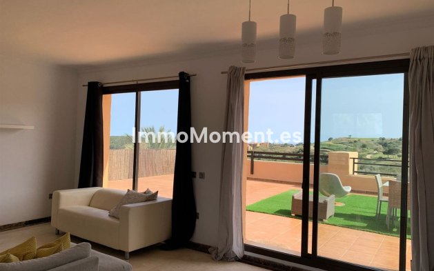 Wiederverkauf - Wohnung - Mijas - Mijas Costa