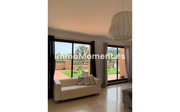 Wiederverkauf - Wohnung - Mijas - Mijas Costa