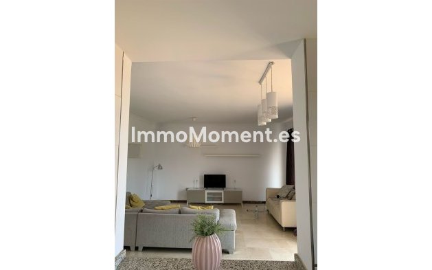Wiederverkauf - Wohnung - Mijas - Mijas Costa