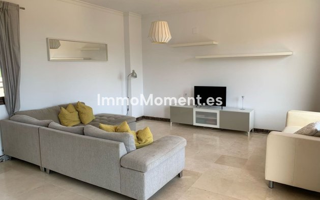 Wiederverkauf - Wohnung - Mijas - Mijas Costa
