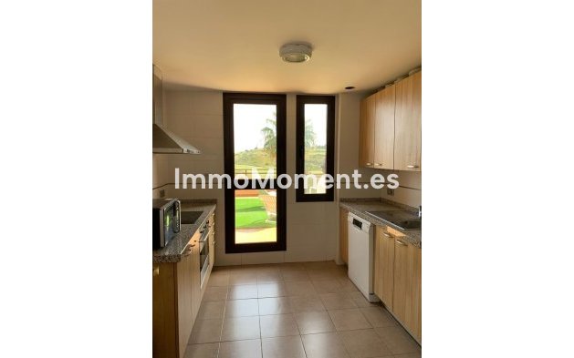 Wiederverkauf - Wohnung - Mijas - Mijas Costa