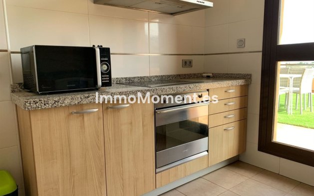 Wiederverkauf - Wohnung - Mijas - Mijas Costa