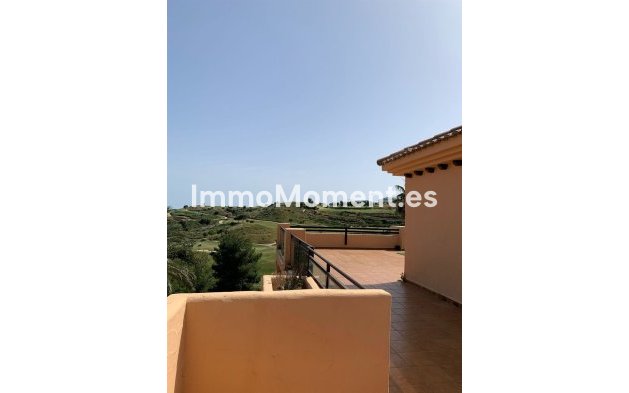 Wiederverkauf - Wohnung - Mijas - Mijas Costa