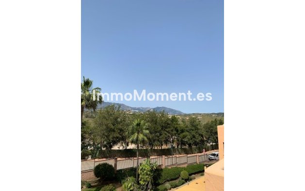 Wiederverkauf - Wohnung - Mijas - Mijas Costa