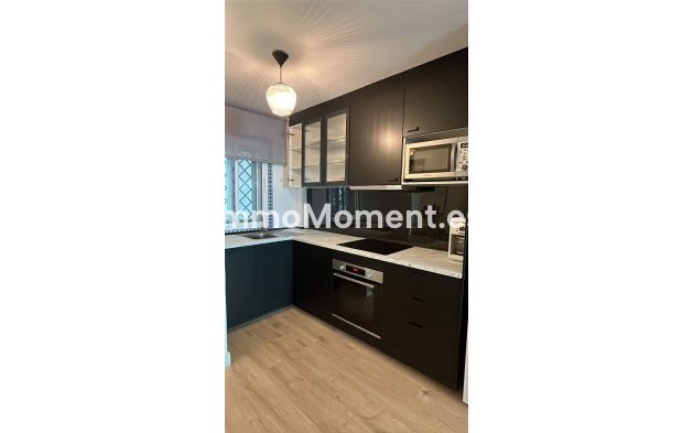 Wiederverkauf - Wohnung - Marbella - Artola