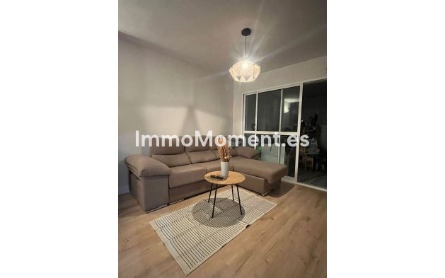 Wiederverkauf - Wohnung - Marbella - Artola