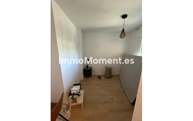 Wiederverkauf - Wohnung - Marbella - Artola