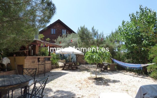 Bestaande woning - Landhuis - Mijas - Mijas Costa