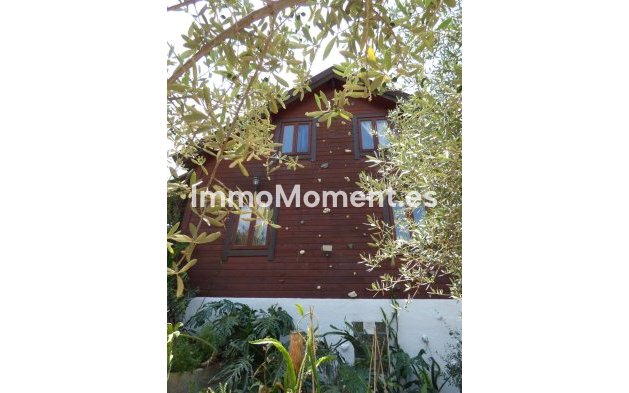 Bestaande woning - Landhuis - Mijas - Mijas Costa