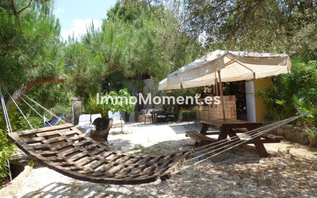 Bestaande woning - Landhuis - Mijas - Mijas Costa