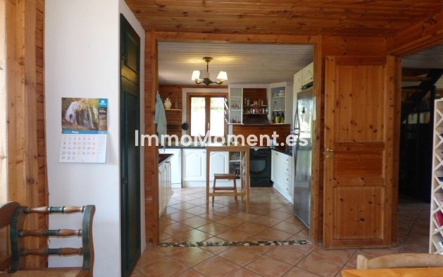 Bestaande woning - Landhuis - Mijas - Mijas Costa