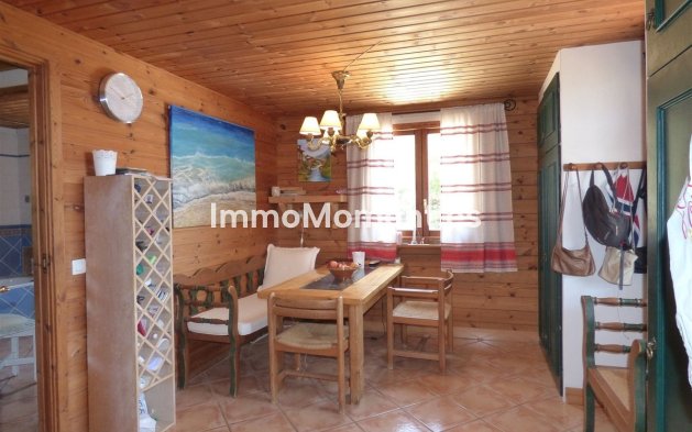 Bestaande woning - Landhuis - Mijas - Mijas Costa