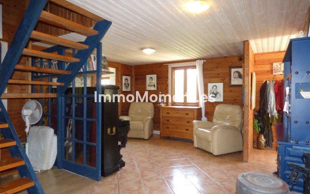 Bestaande woning - Landhuis - Mijas - Mijas Costa