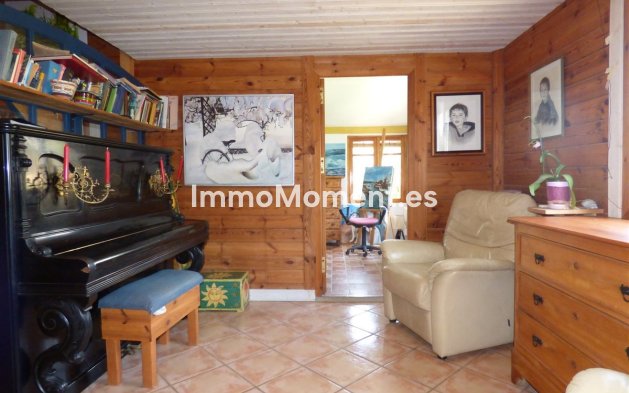 Bestaande woning - Landhuis - Mijas - Mijas Costa