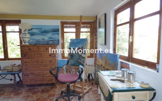 Bestaande woning - Landhuis - Mijas - Mijas Costa