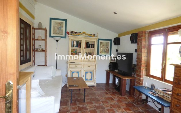 Bestaande woning - Landhuis - Mijas - Mijas Costa