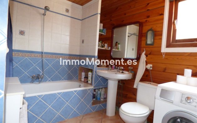 Bestaande woning - Landhuis - Mijas - Mijas Costa