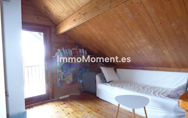 Bestaande woning - Landhuis - Mijas - Mijas Costa