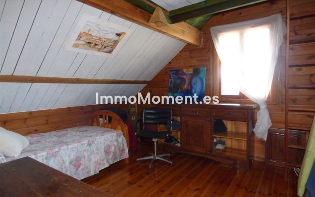 Bestaande woning - Landhuis - Mijas - Mijas Costa