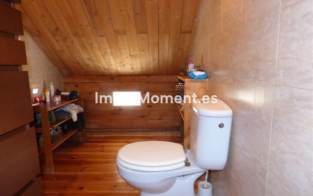 Bestaande woning - Landhuis - Mijas - Mijas Costa