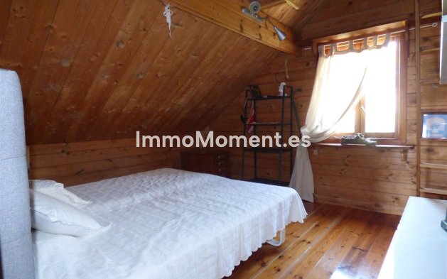 Bestaande woning - Landhuis - Mijas - Mijas Costa