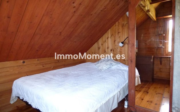 Bestaande woning - Landhuis - Mijas - Mijas Costa