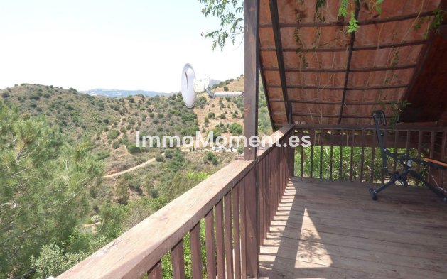 Bestaande woning - Landhuis - Mijas - Mijas Costa