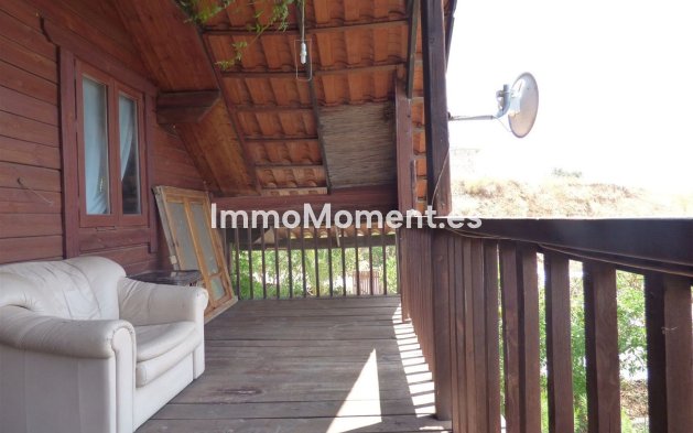 Bestaande woning - Landhuis - Mijas - Mijas Costa