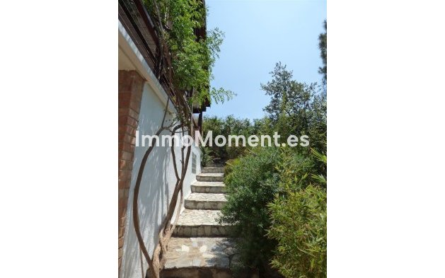 Bestaande woning - Landhuis - Mijas - Mijas Costa