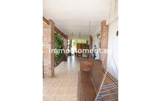 Bestaande woning - Landhuis - Mijas - Mijas Costa