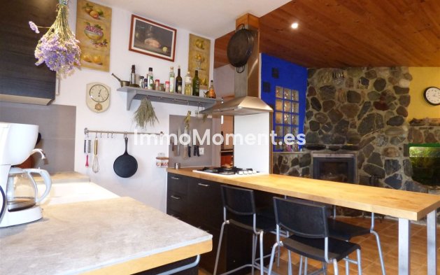 Bestaande woning - Landhuis - Mijas - Mijas Costa